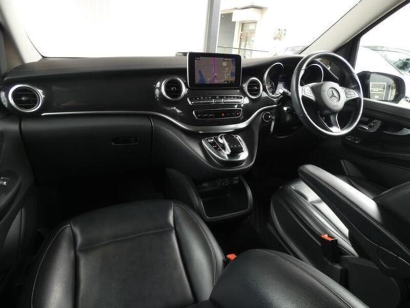 V CLASS