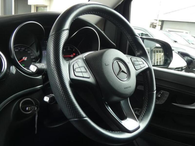 V CLASS