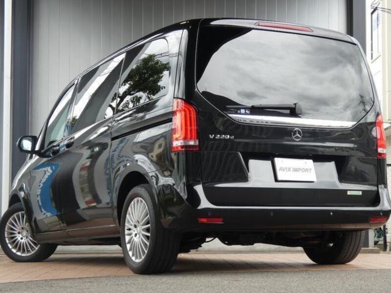 V CLASS