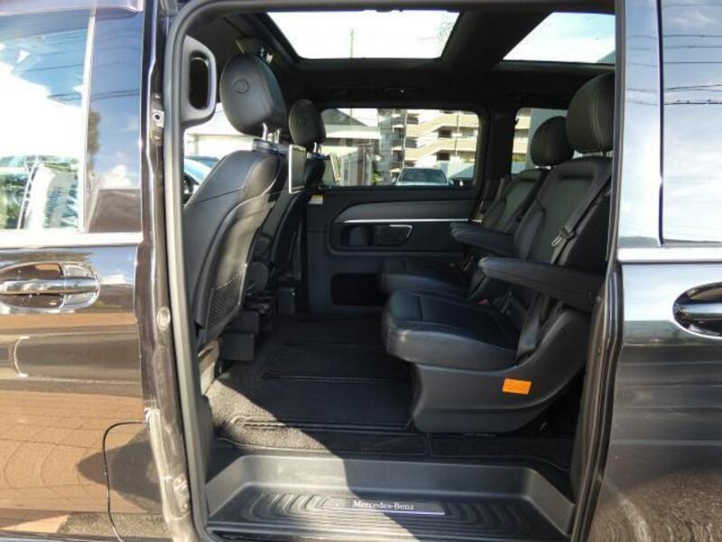 V CLASS