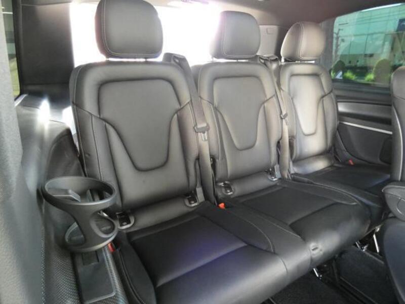 V CLASS
