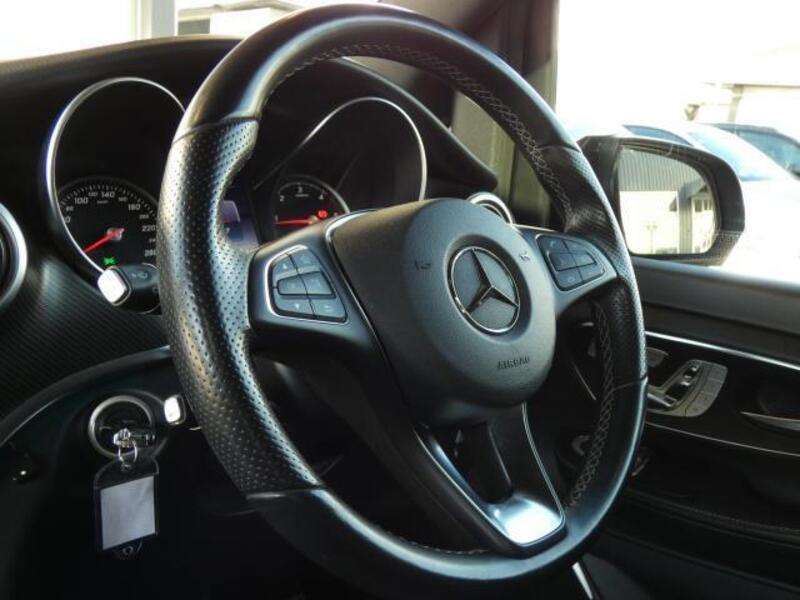 V CLASS