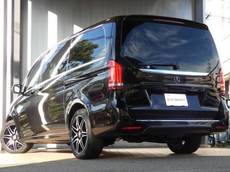 V CLASS