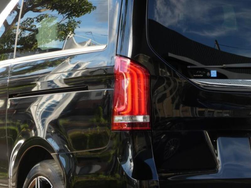 V CLASS