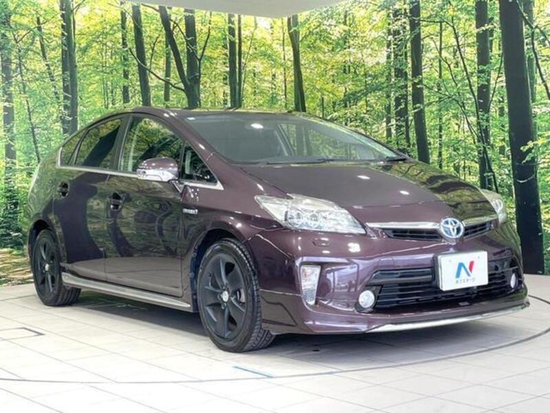 PRIUS