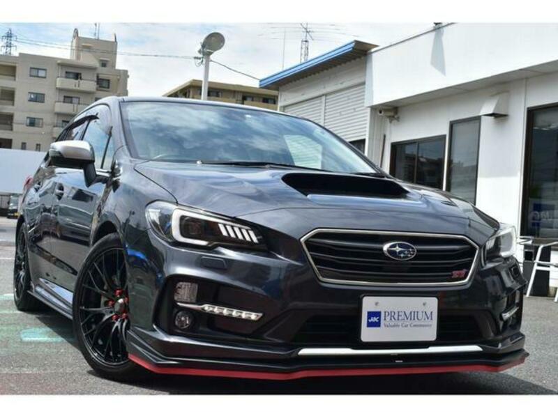 LEVORG