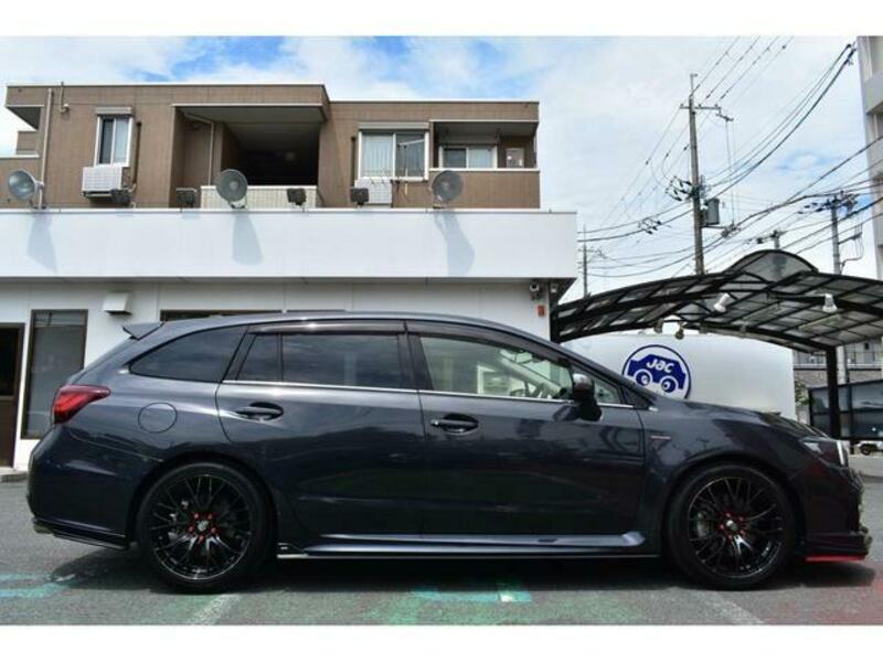 LEVORG