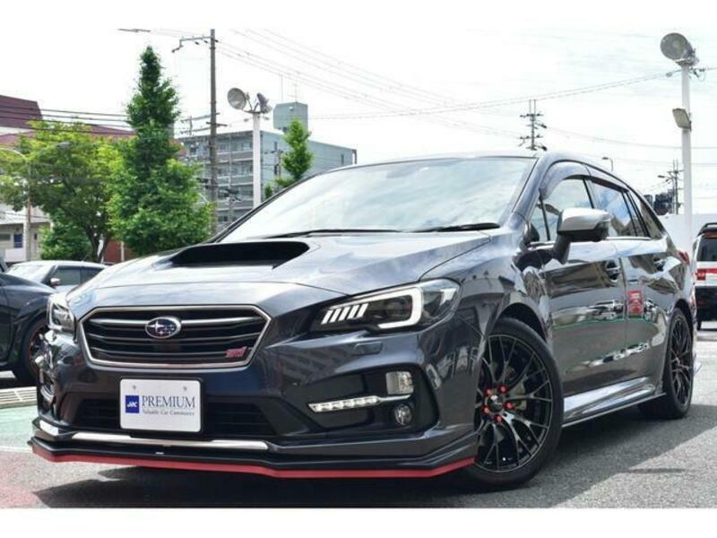 LEVORG