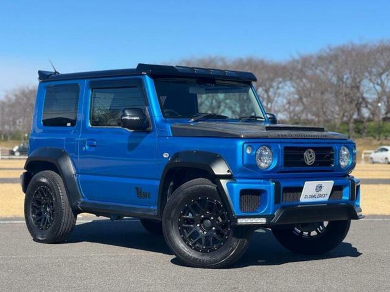 JIMNY