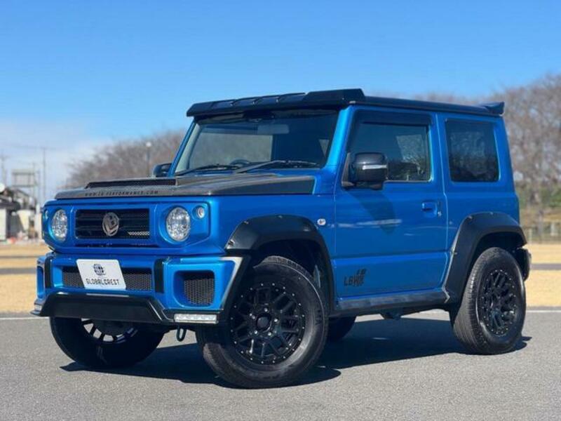 JIMNY