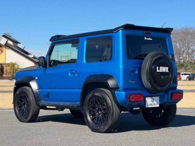 JIMNY