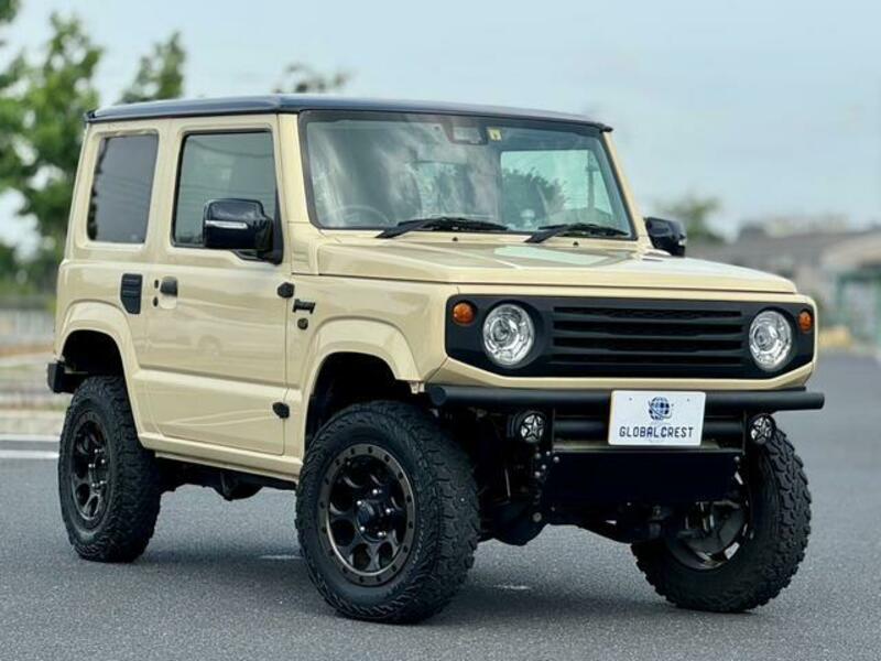 JIMNY