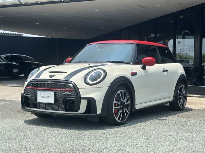 BMW MINI