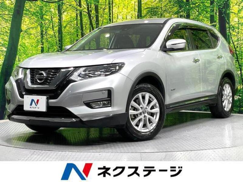 X-TRAIL-0