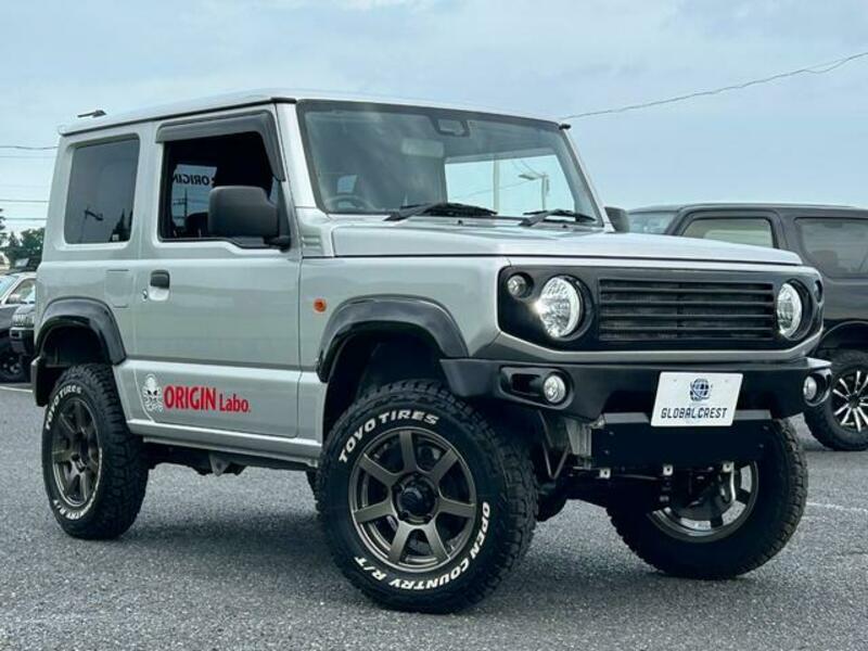JIMNY