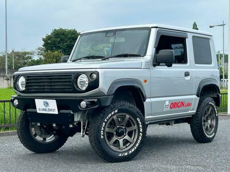 JIMNY