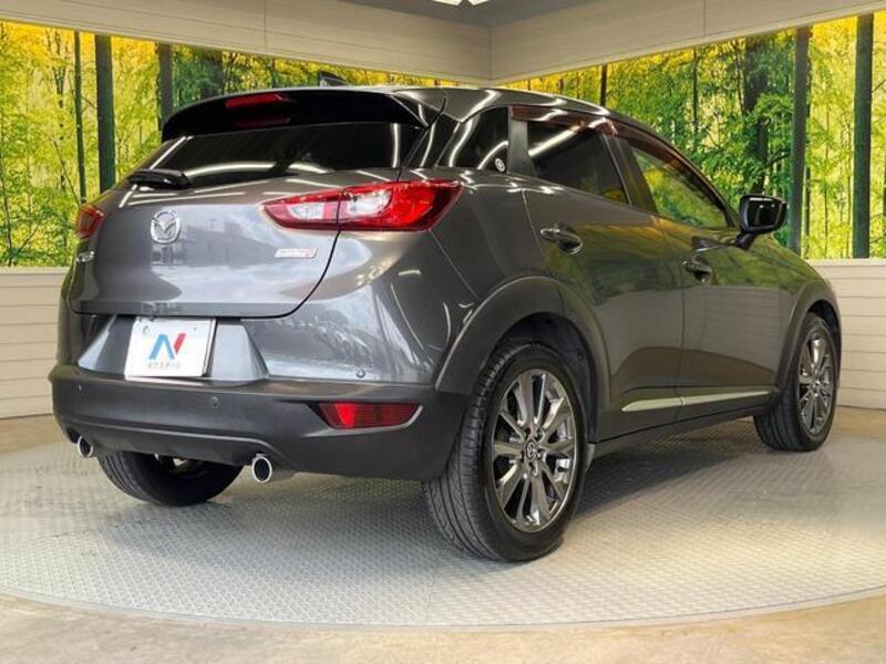 CX-3