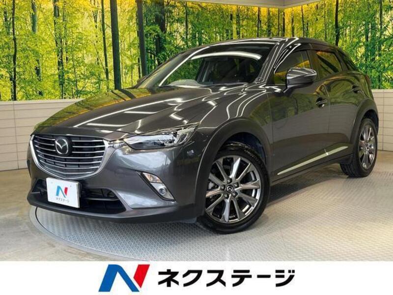 CX-3-0
