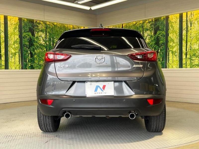CX-3