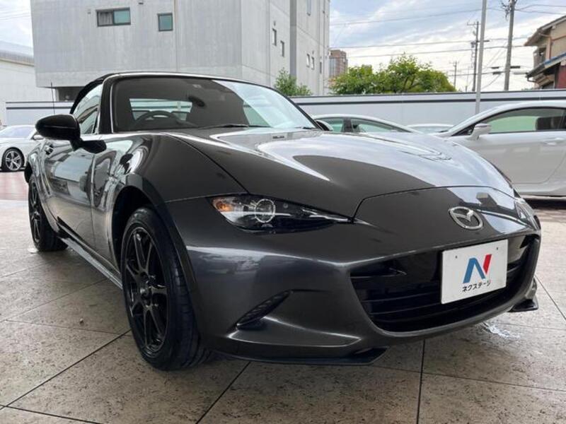 ROADSTER