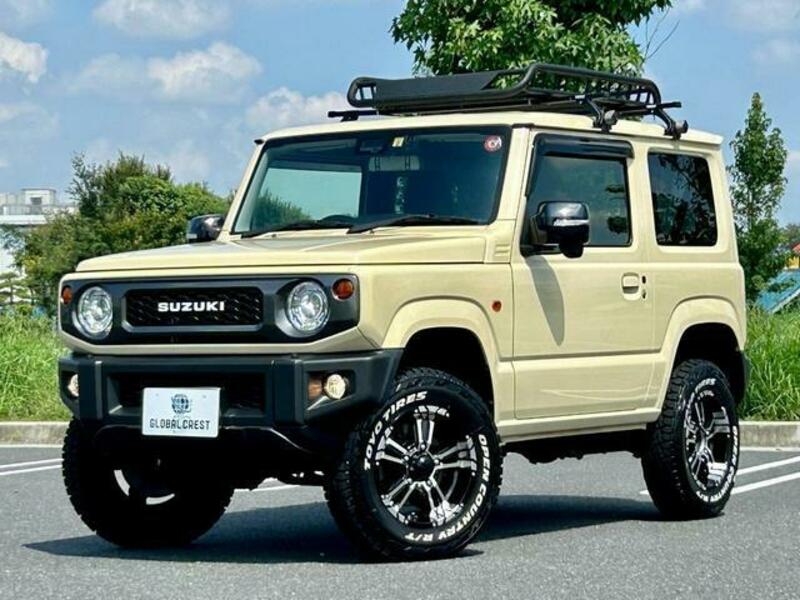 JIMNY