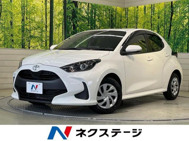 YARIS-0