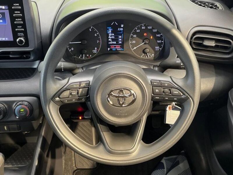 YARIS