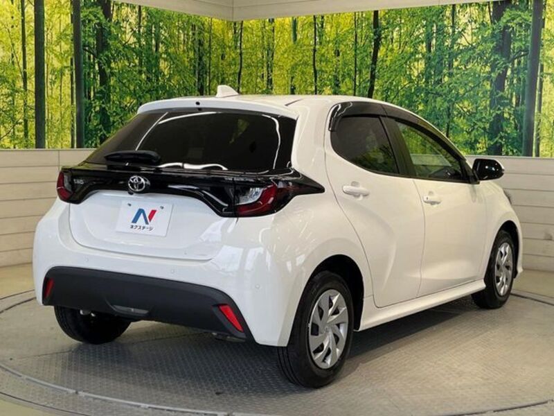YARIS