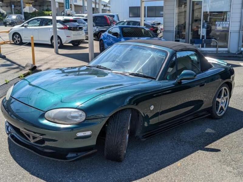 ROADSTER