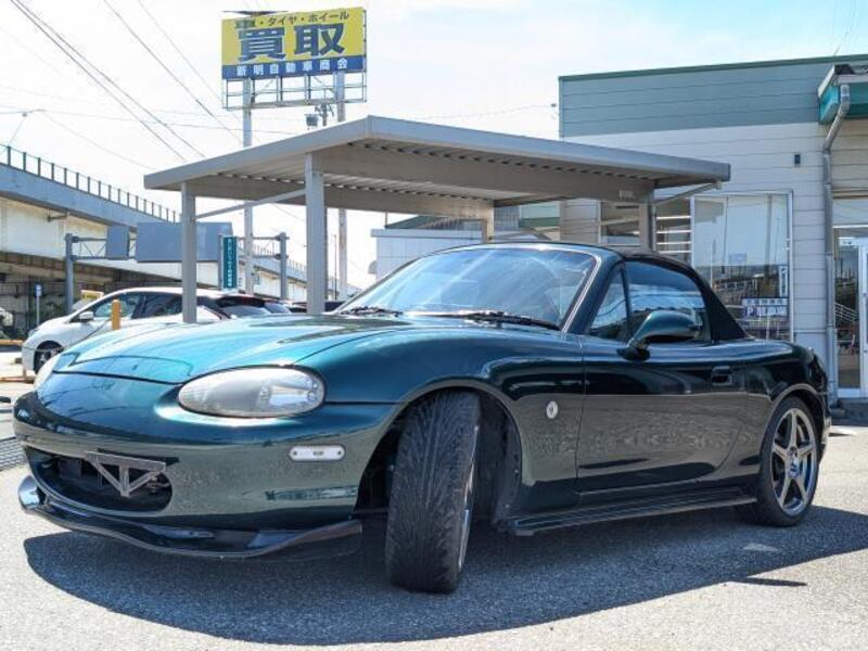 ROADSTER