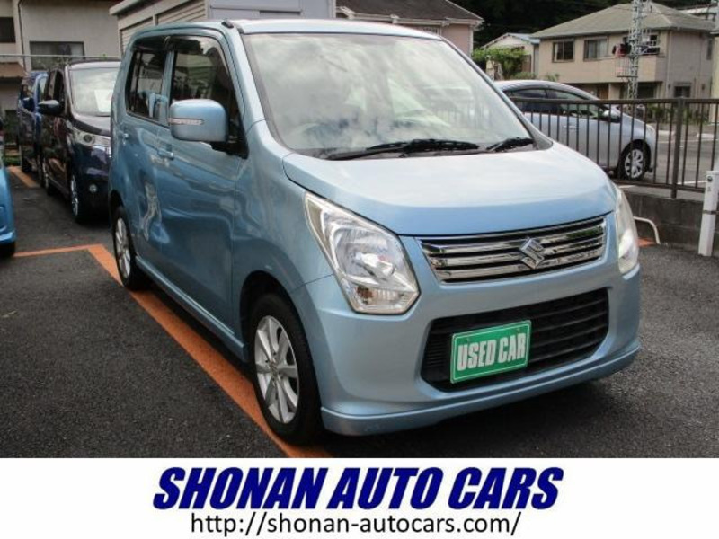 WAGON R-0