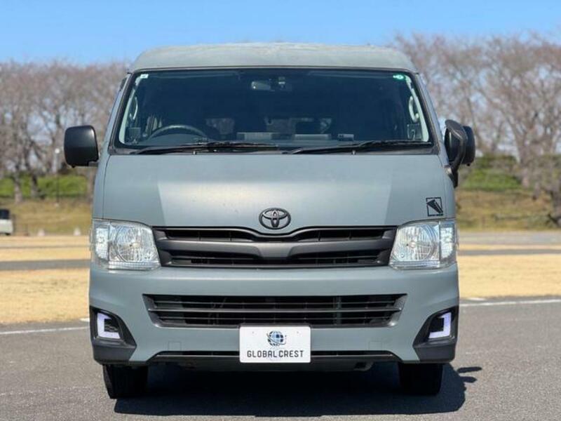 HIACE WAGON