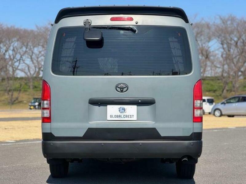 HIACE WAGON