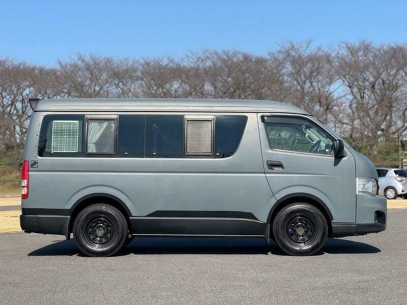HIACE WAGON