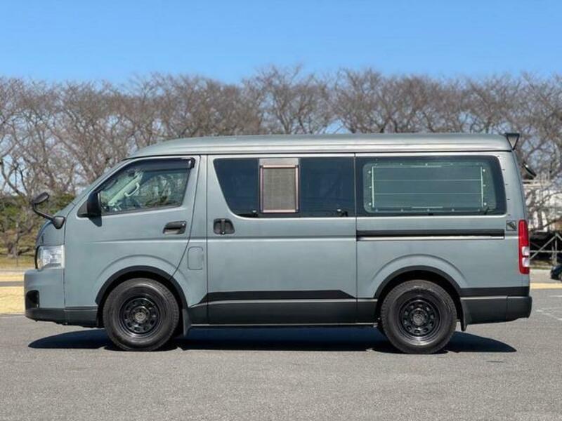 HIACE WAGON