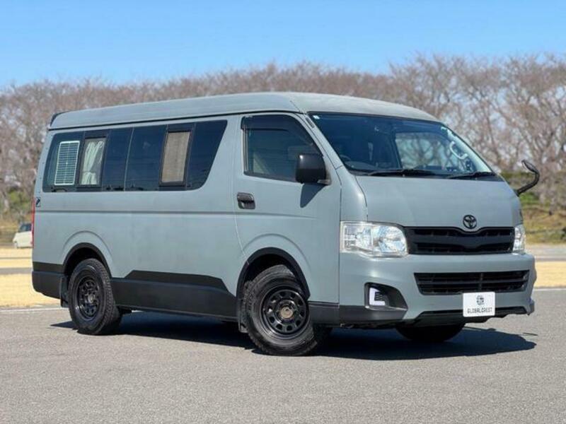 HIACE WAGON