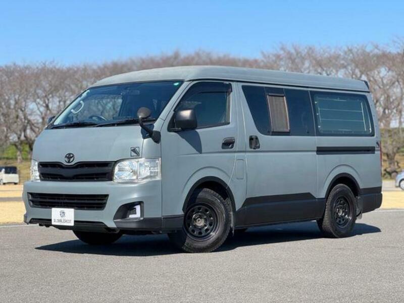 HIACE WAGON