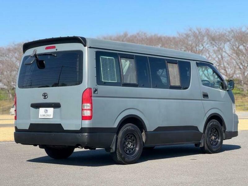 HIACE WAGON
