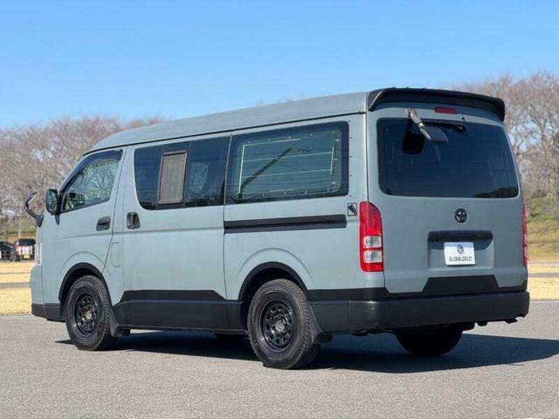 HIACE WAGON