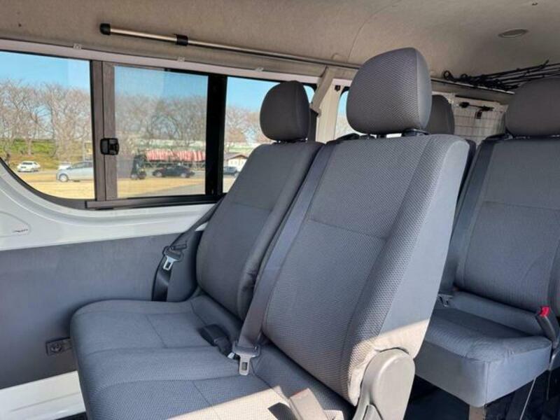 HIACE WAGON