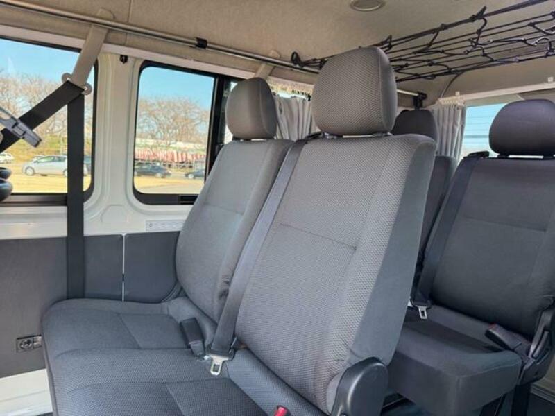 HIACE WAGON
