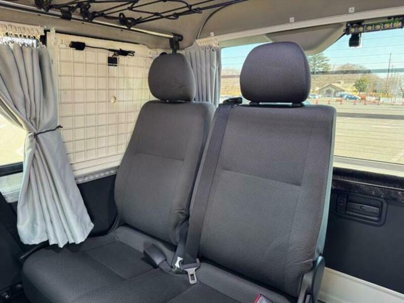 HIACE WAGON