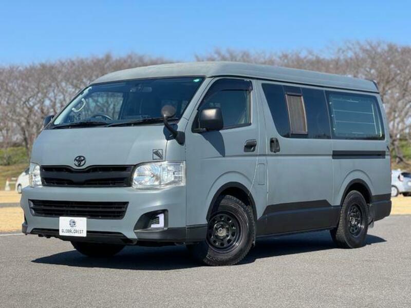 HIACE WAGON-0