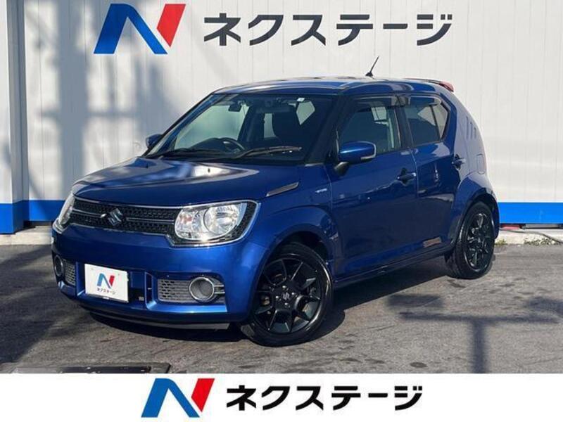 IGNIS-0
