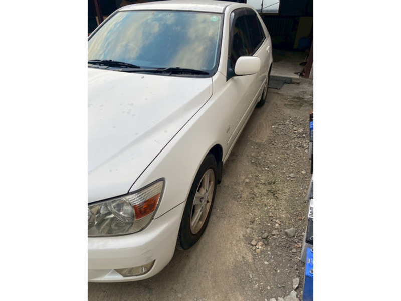 ALTEZZA