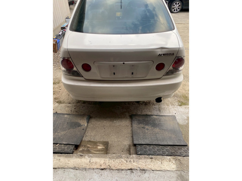 ALTEZZA