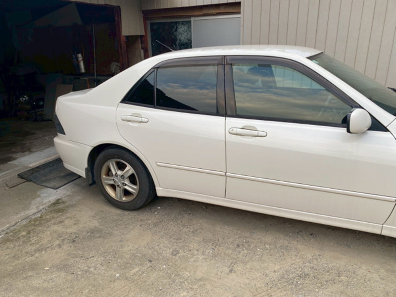 ALTEZZA
