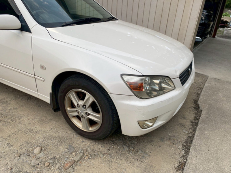 ALTEZZA