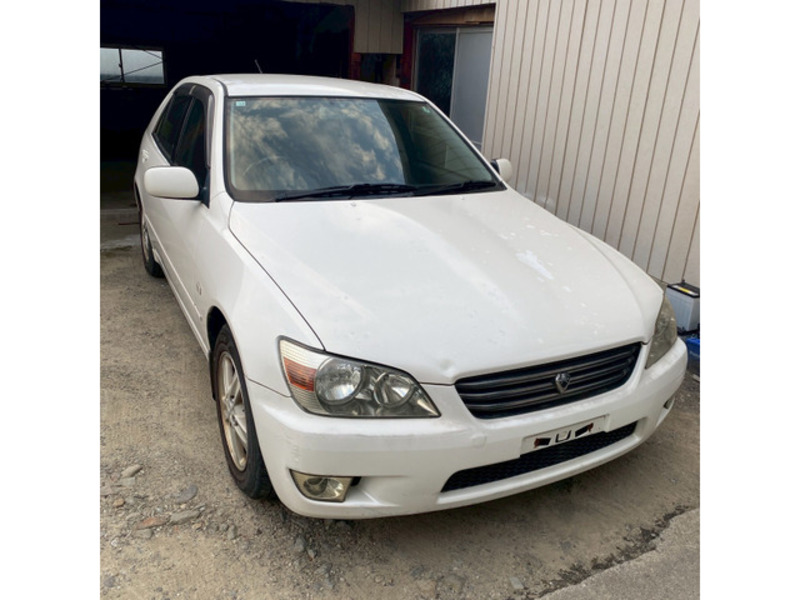 ALTEZZA-0