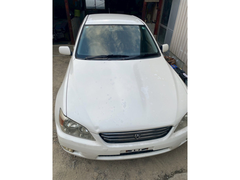 ALTEZZA